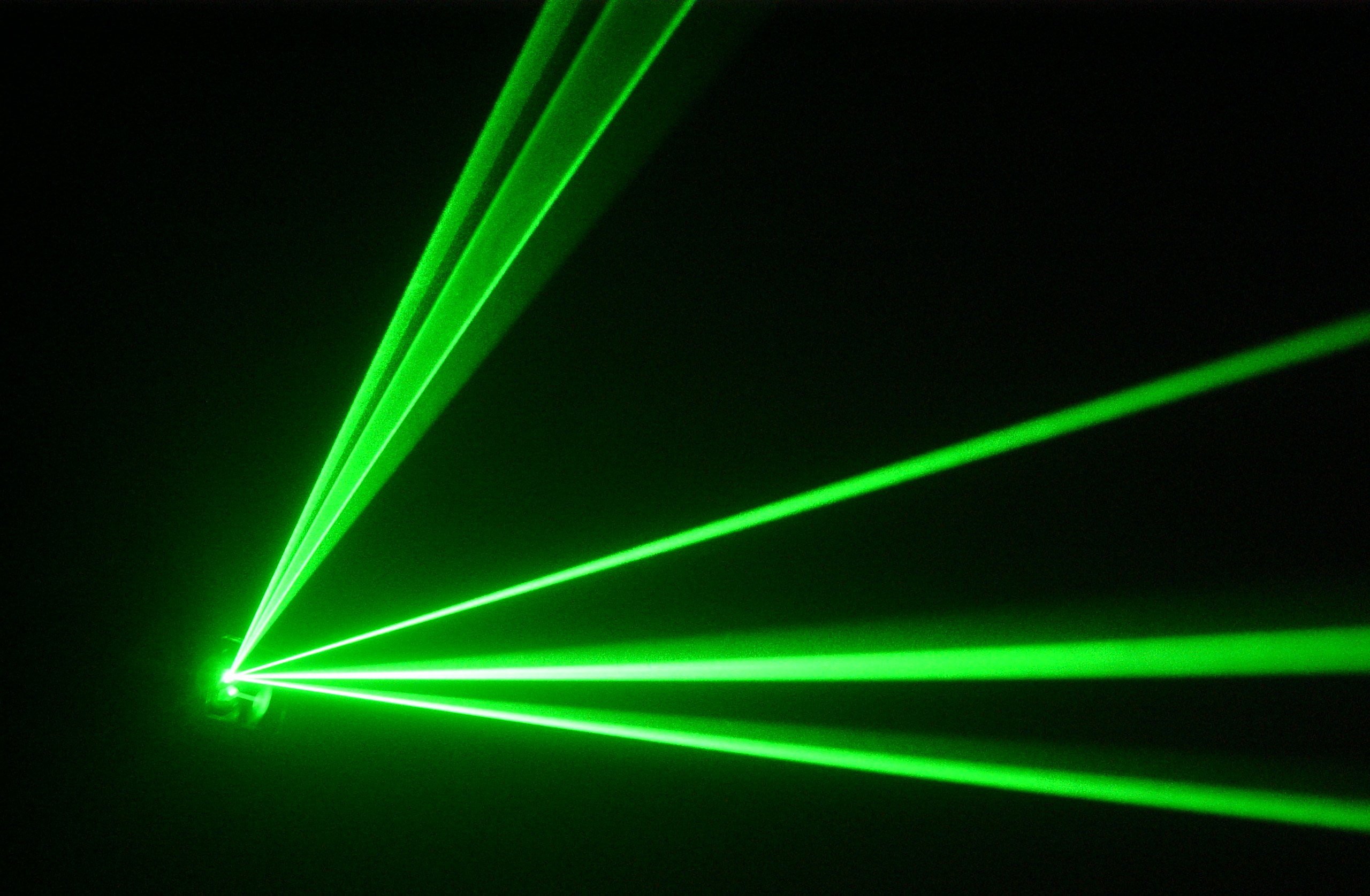 KAM DMX Laser 40 FScan High Power Scanning Laser (FX2)