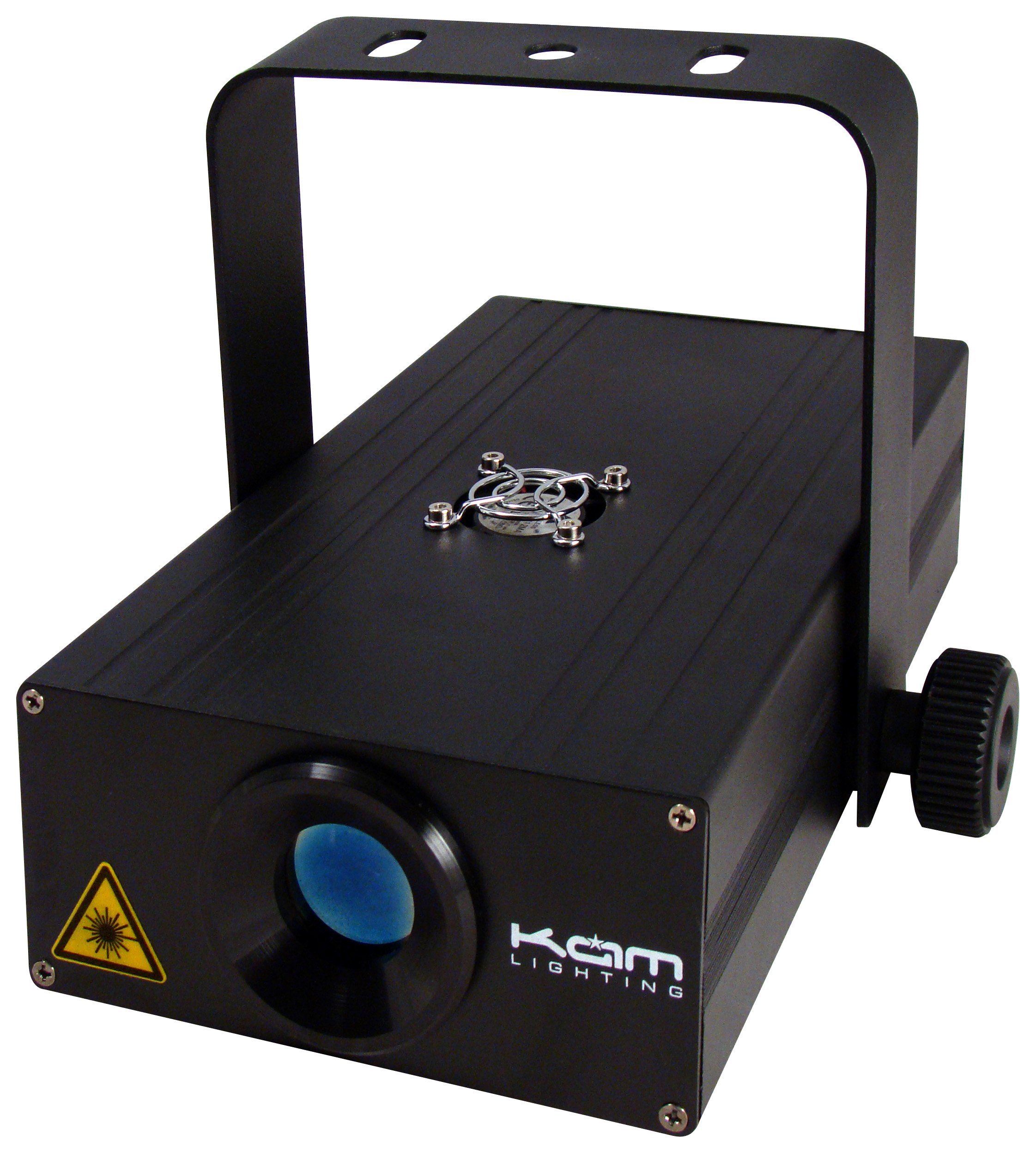KAM DMX Laser 40 FScan High Power Scanning Laser