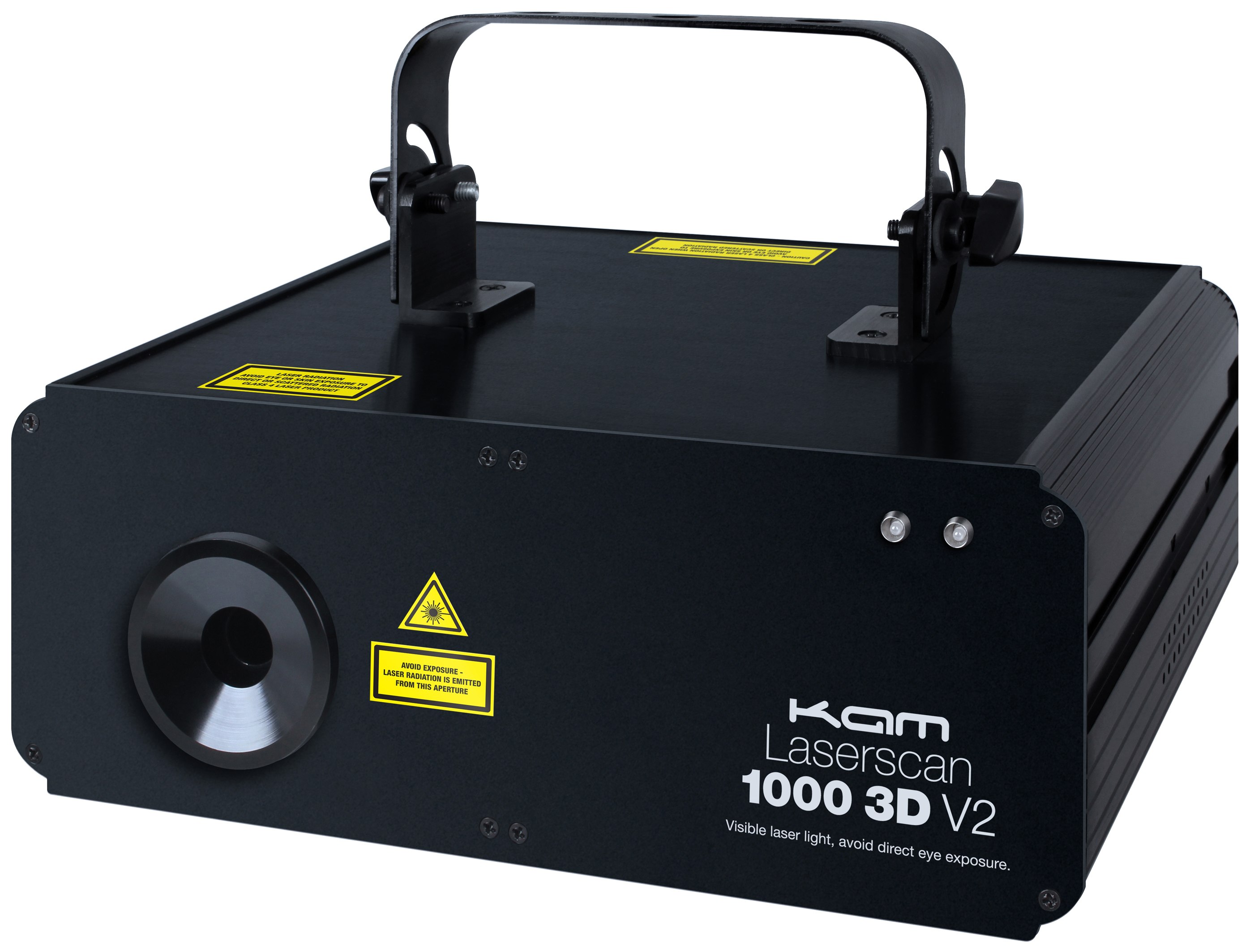 Kam Laserscan 1000 3D V2