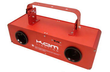 Kam VR250 Laser