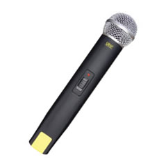KAM KWM Replacement Microphone
