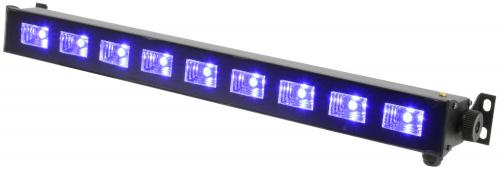 QTX UVB-9 Ultraviolet UV LED Bar