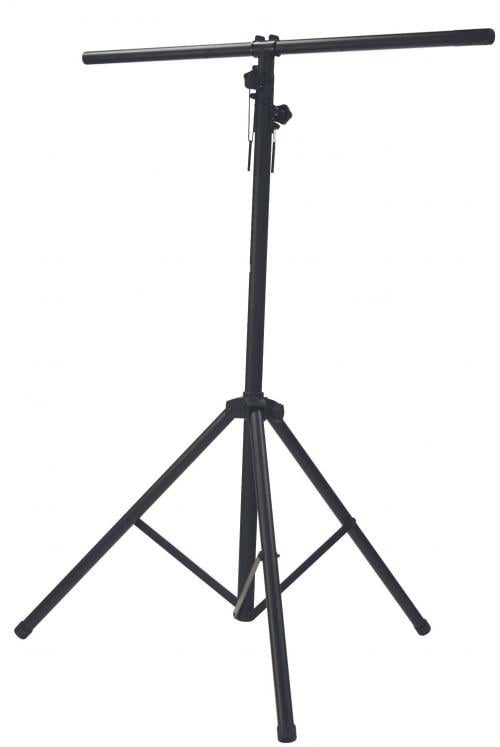 Heavy Duty Lighting Stand With T Bar