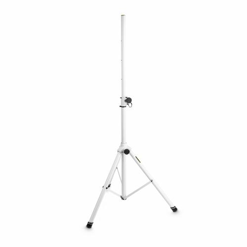 Gravity SP 5211 W - Speaker Stand (White)