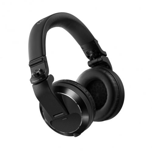 Pioneer HDJ-X7 Headphones Black