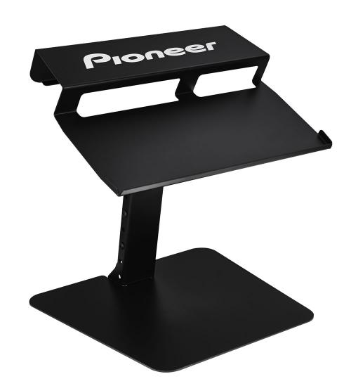 Pioneer RMX 1000 Stand 