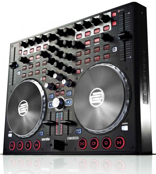 Reloop Terminal Mix 2 - DJ Controller | djkit.com