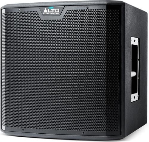 Alto Truesonic TS212S Active Subwoofer