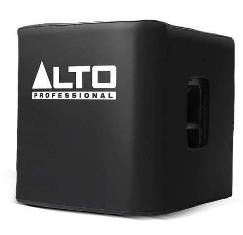 Alto Truesonic TS212S Speaker Cover Subwoofer Cover