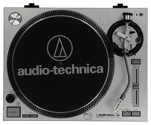 Audio Technica AT-LP120USB-HC  **ONE IN STOCK**