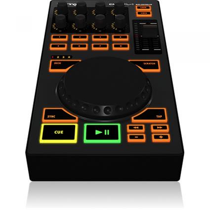 Behringer DJ Controller CMD PL-1 