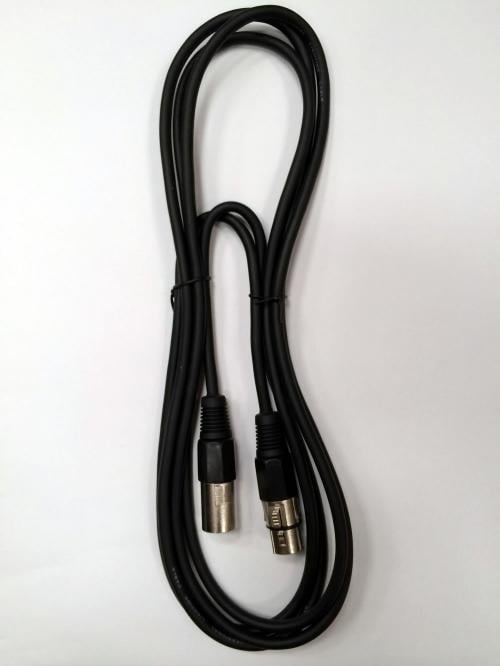 High Quality DMX Cable 3m