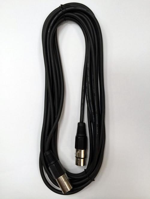 High Quality DMX Cable 6m 