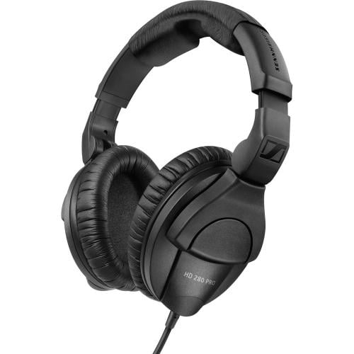 Sennheiser HD280 Headphones (Black)