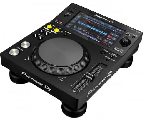 Pioneer XDJ-700 Rekordbox DJ Controller