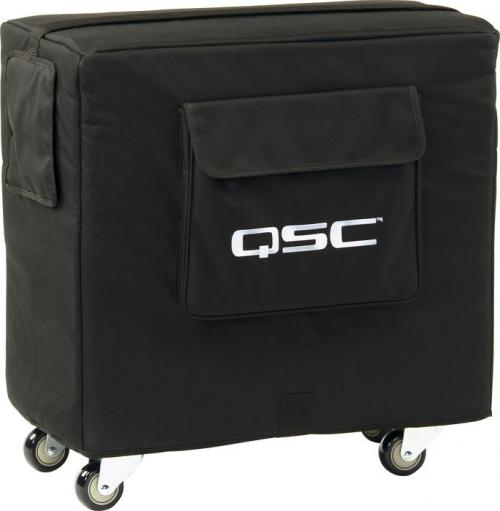 QSC KSub Speaker Bag