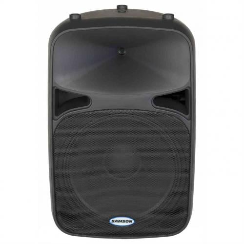 Samson Auro D415 400W Active PA Speaker