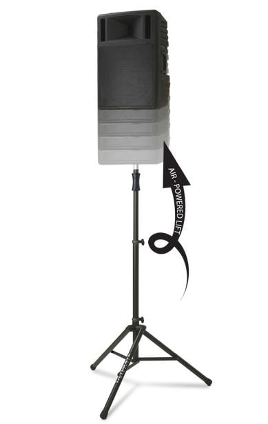 Ultimate Support TS100 Air-Powered Speaker Stand
