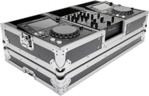 Magma DJ Controller Case XDJ-700/DJM-350