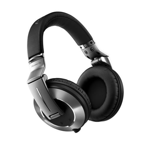 Pioneer HDJ-2000Mk2 Headphones (Silver)