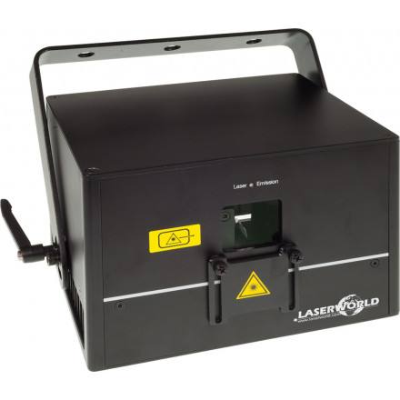 Laserworld DS-1800G