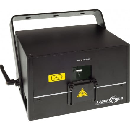 Laserworld DS-1600B