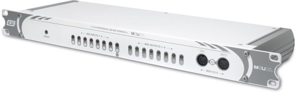 ESI M8U XL 8in/8out USB 2.0 MIDI Interface