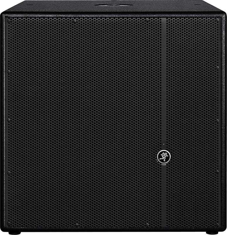 Mackie HD1801 Active Subwoofer