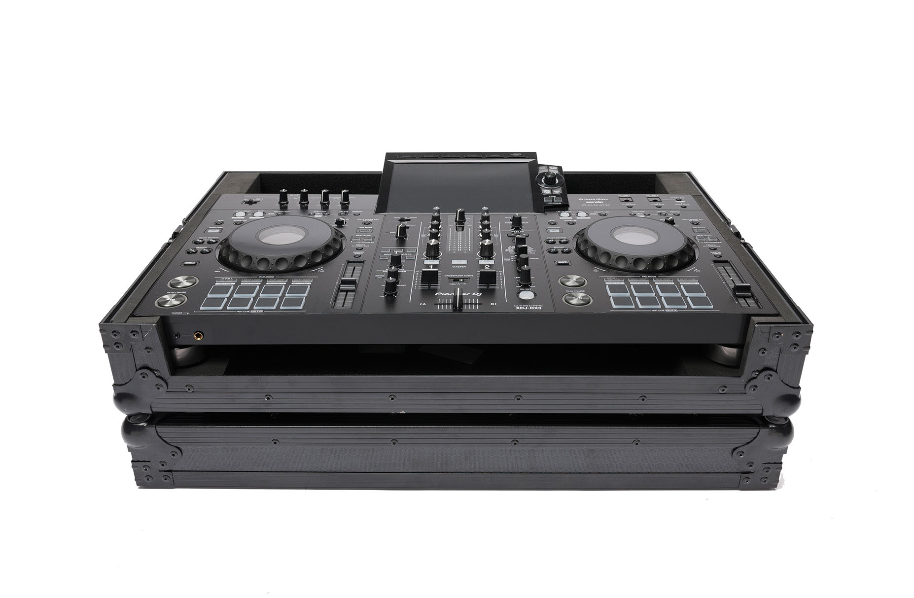 Magma DJ Controller Case Black XDJ-RX2