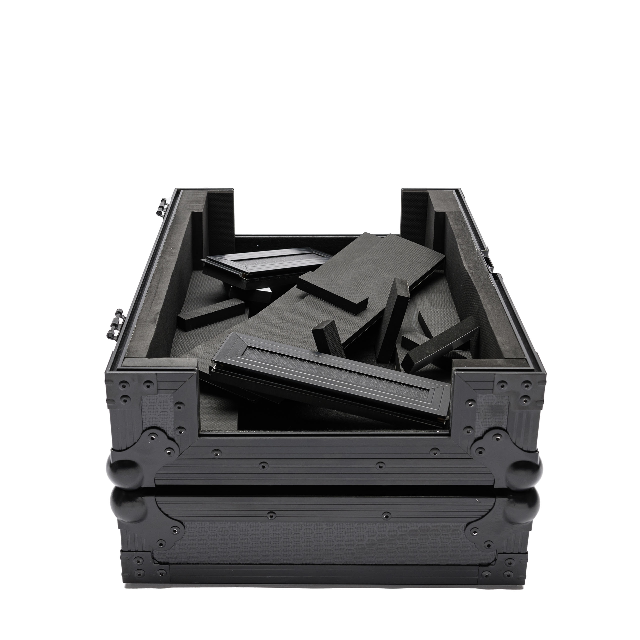 Multi Format Case Player / Mixer Black