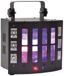 QTX SURGE 4-in-1 LED + Laser Effect