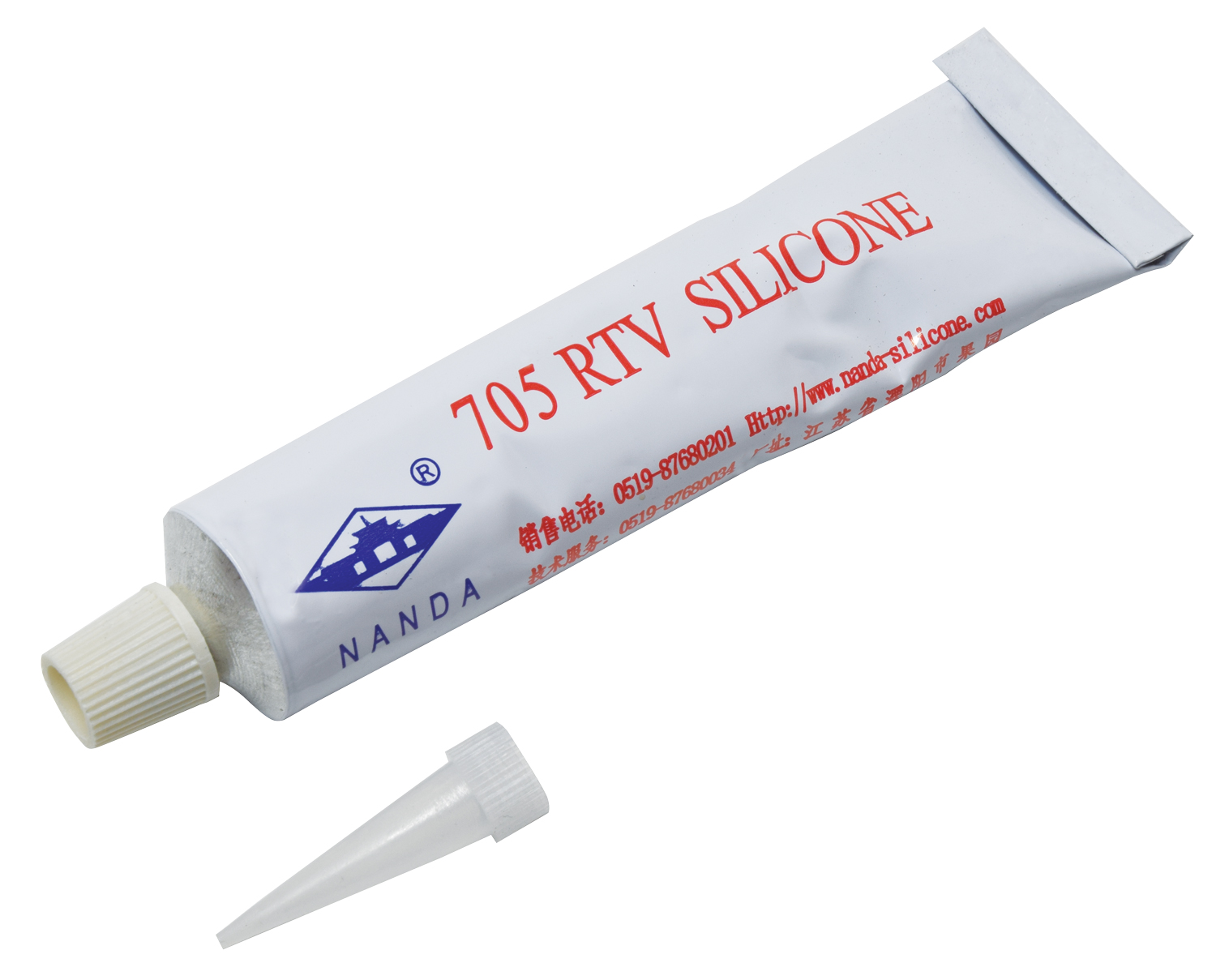 Silicone Glue RTV Silicone glue