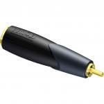 ProCab Adapter RCA Male To 6.3mm Jack Female