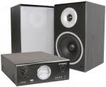 Citronic DJ Soundpack 2 160W Sound System