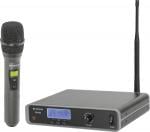 Citronic RU105 UHF Handheld Microphone System