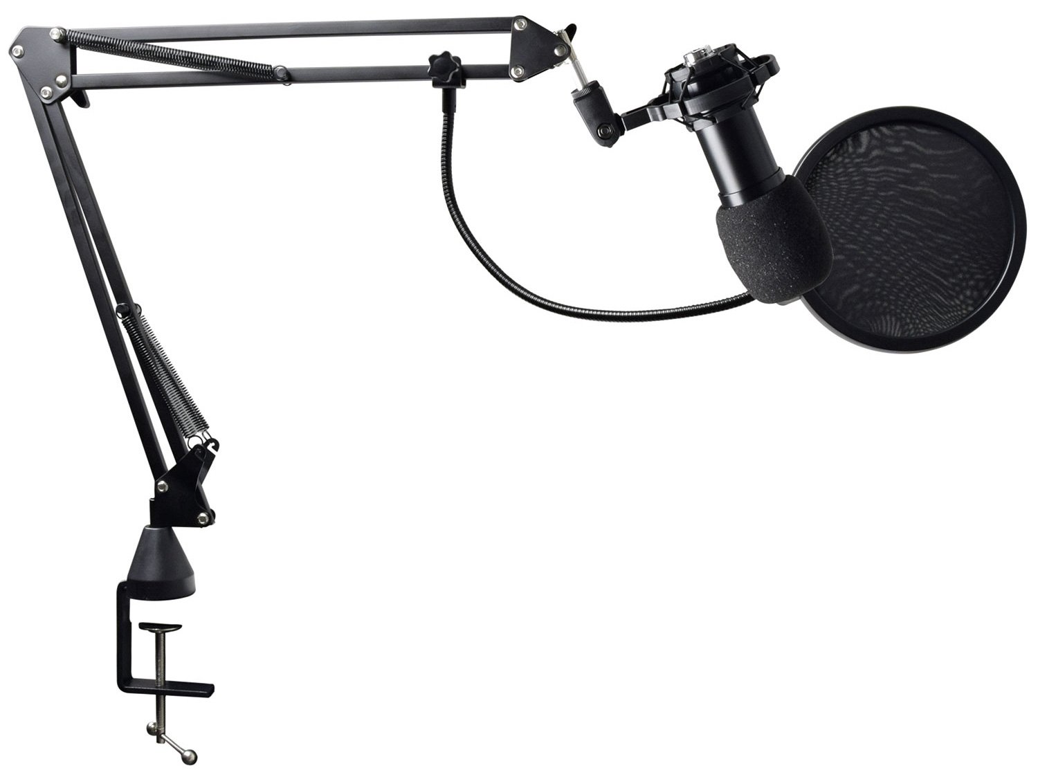 Studio Microphone Kit Studio Microphone Kit