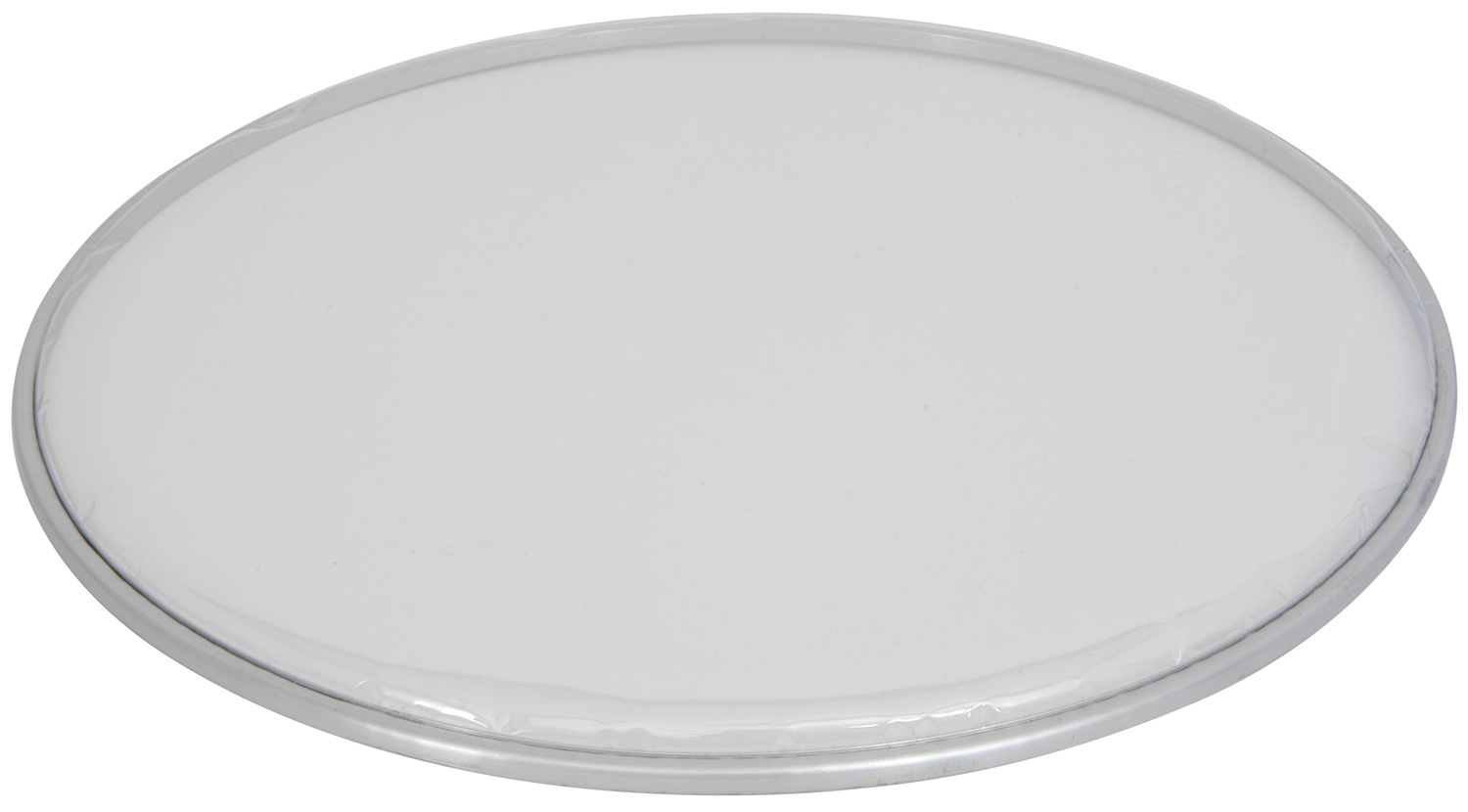 Clear Drum Heads Drum Head - Clear - 8in