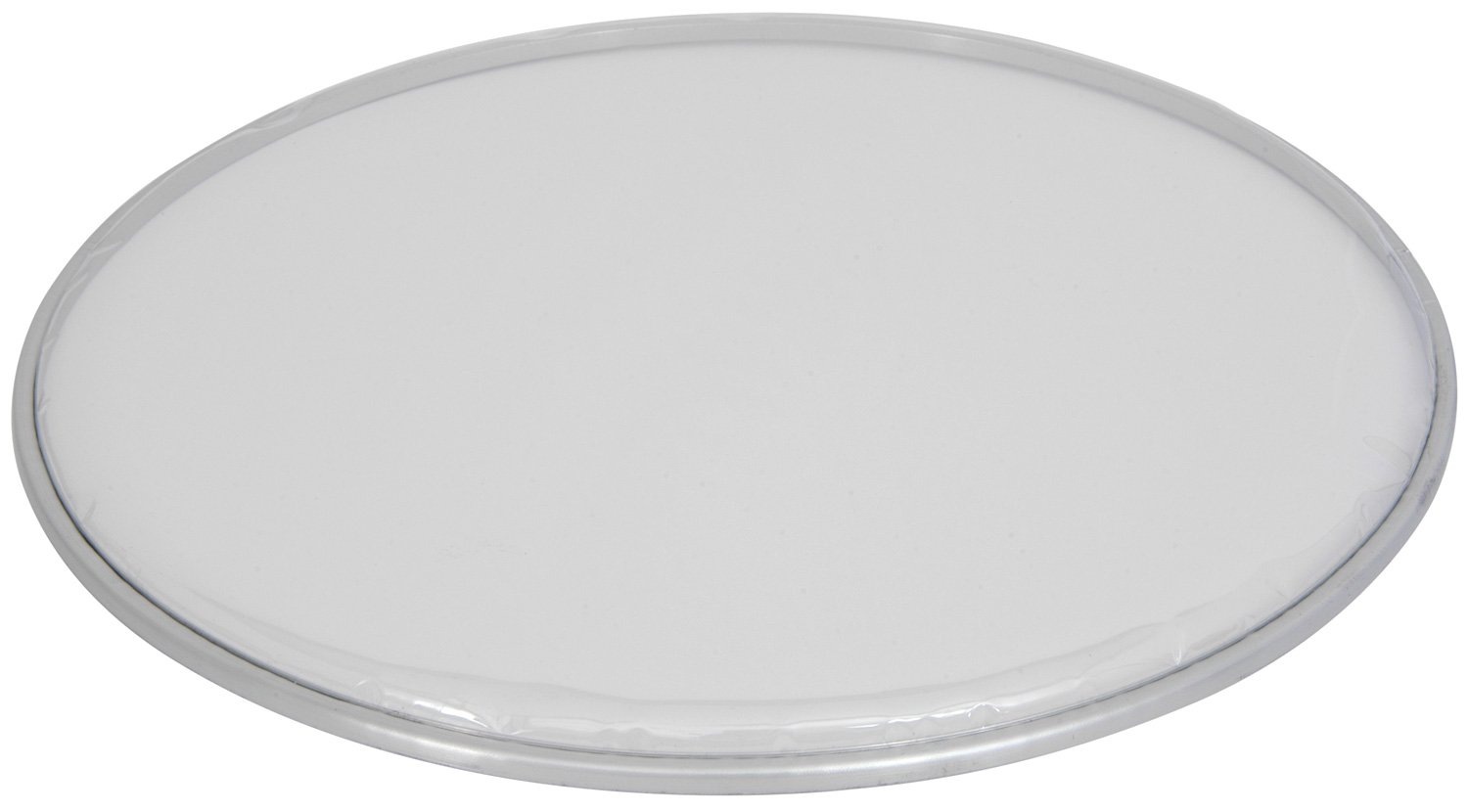 Clear Drum Heads Drum Head - Clear - 10in