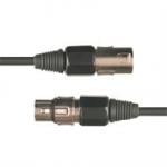 XLR Microphone Audio Cable 1.5m