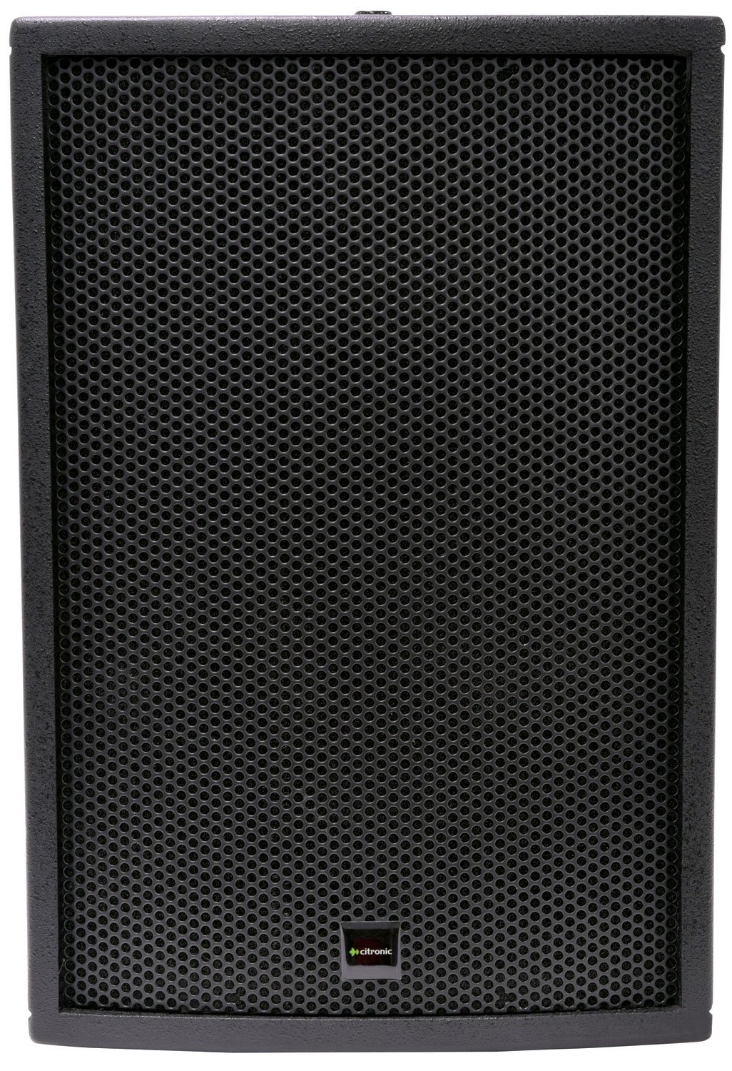 CS Series Wooden Installation Speakers CS-810B Passive Speaker Black
