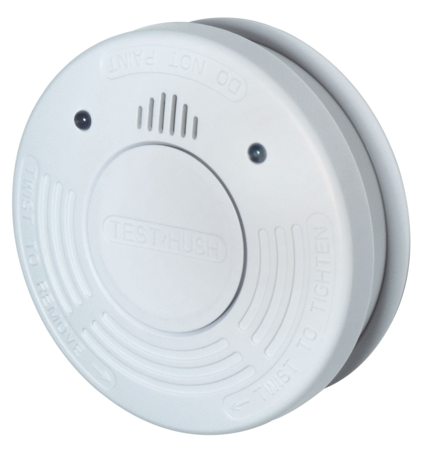 Photoelectric Smoke Detector with 10 Year Sealed Battery Photoelectric Smoke Detector with 10 Year Sealed Battery