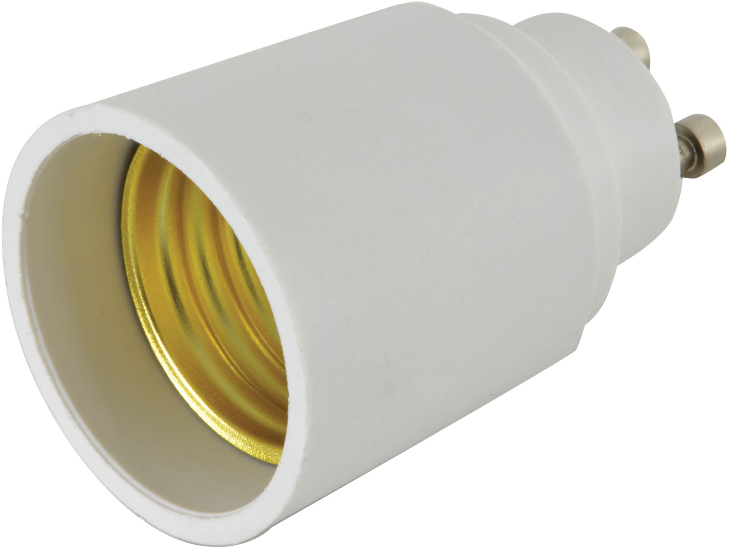 Lamp Converter (GU10 to E27) Lamp Converter (GU10 to E27)