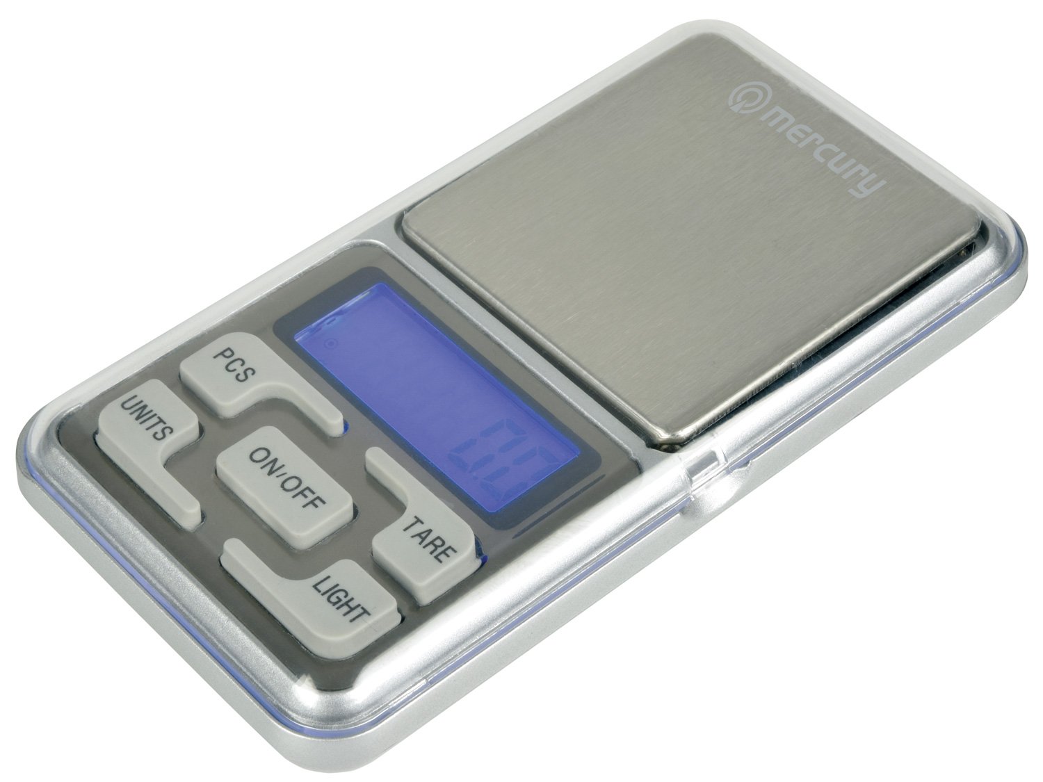 Digital Pocket Scale - 300g Digital Pocket Scales