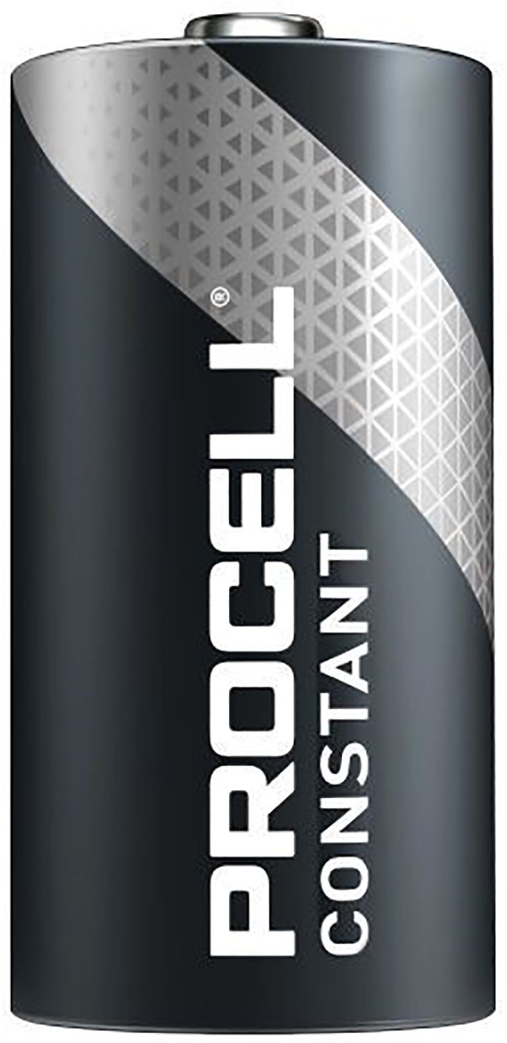Duracell Procell Constant Battery Range C Procell Constant 10 Pack