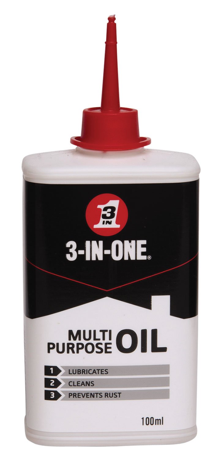 3-In-One Original Multi-Purpose Drip Oil 3-IN-ONE Drip Oil 100ml
