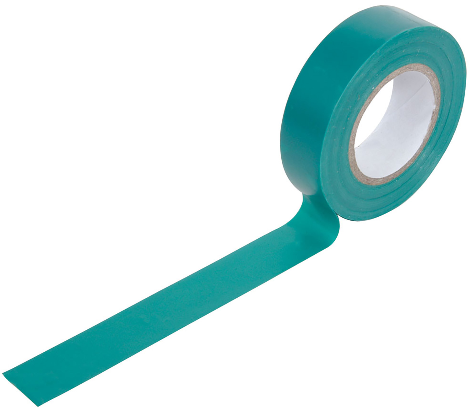 Insulation Tape - 19mm x 20m PVC20GN Electrical insulation tape, 20m, green