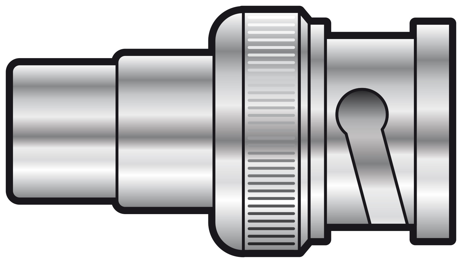 Adaptor RCA Socket â€“ BNC Plug Adaptor RCA Socket - BNC Plug