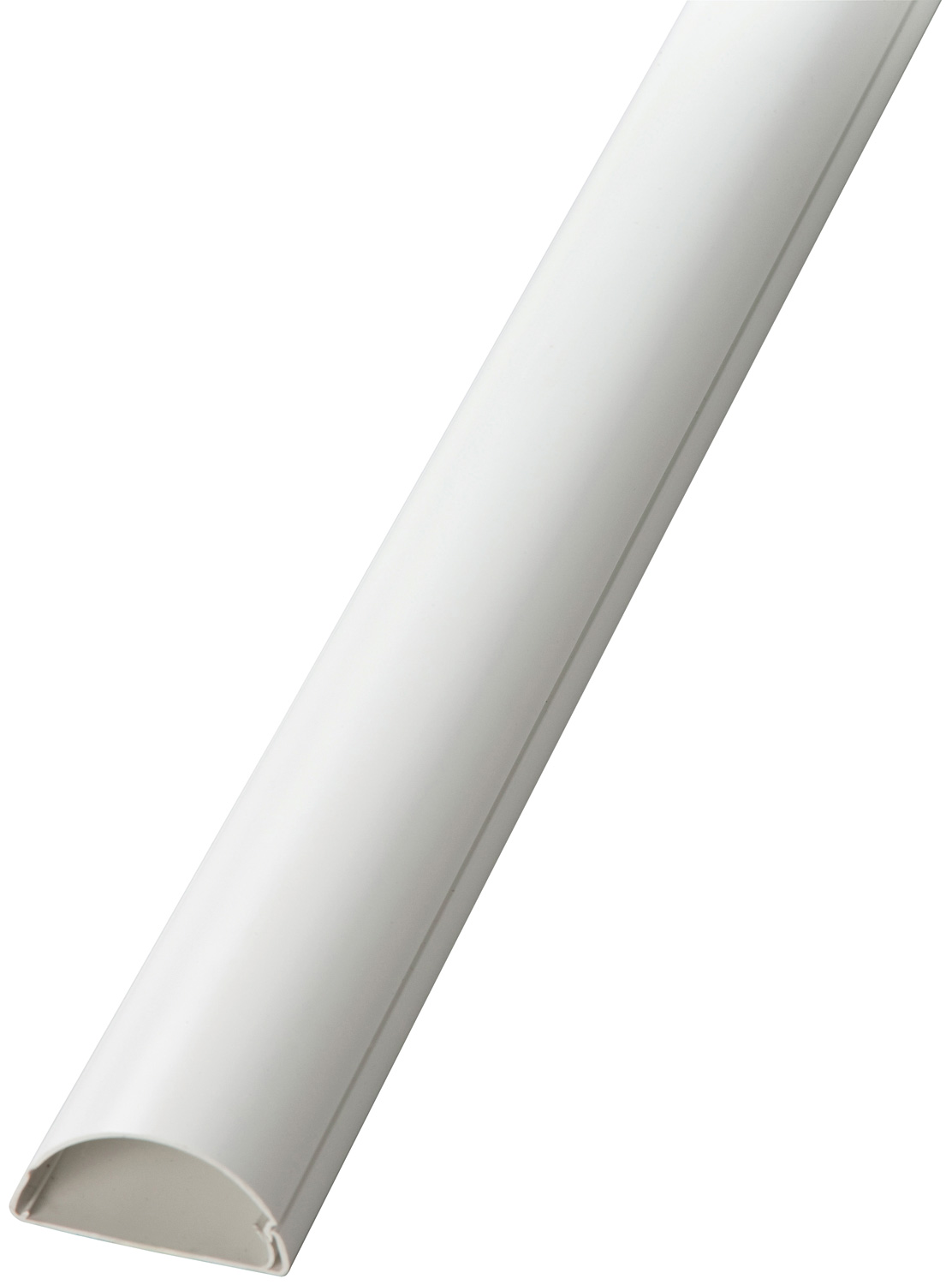 D-Line Trunking 50x25 Trunking 50x25mm 2m White