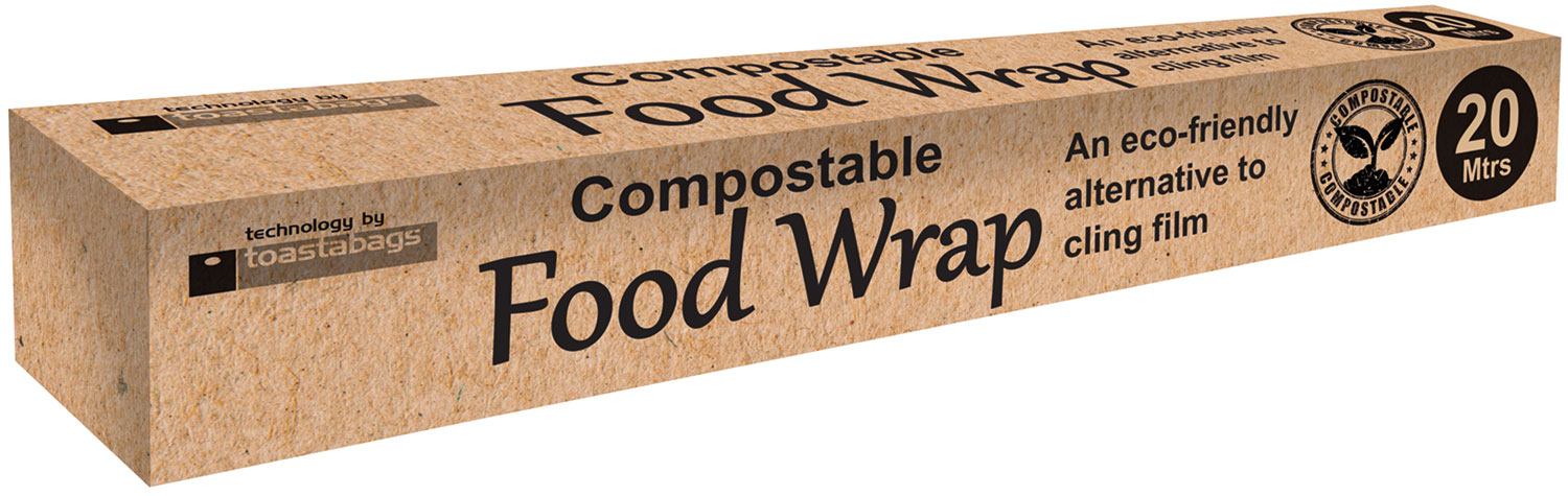 Eco Food Wrap 20m Eco Food Wrap 20m