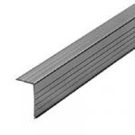 Cabinet accessories - Extrusion, single unequal angle, 2m